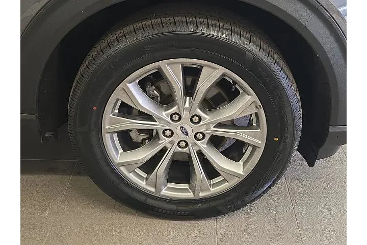 $32999 : Ford Explorer 2022 AWD XLT 4 image 8