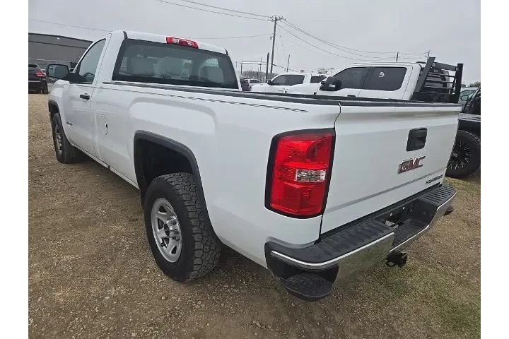 $18628 : GMC Sierra 1500 2017 4x2 Bas image 2