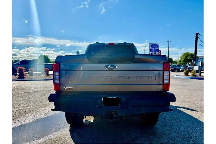 $30773 : Ford F-250 Super Duty 2020 4 image 4