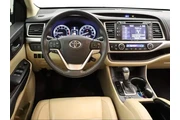Toyota Highlander 2016 XLE 4 en Phoenix