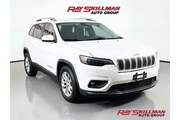 Jeep Cherokee 2019 Latitude en Indianapolis