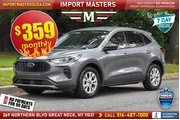 Ford Escape 2024 Active 4dr