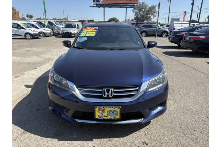 $11999 : 2014 Accord LX image 3