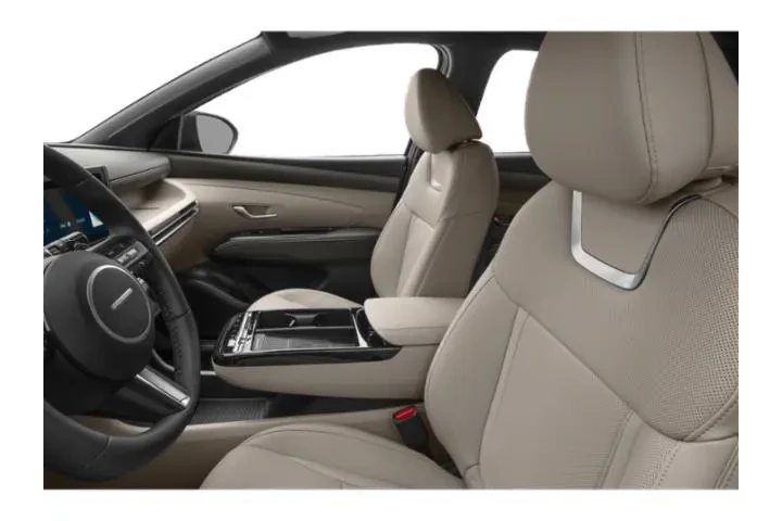 $37435 : Hyundai TUCSON 2026 AWD Limi image 8