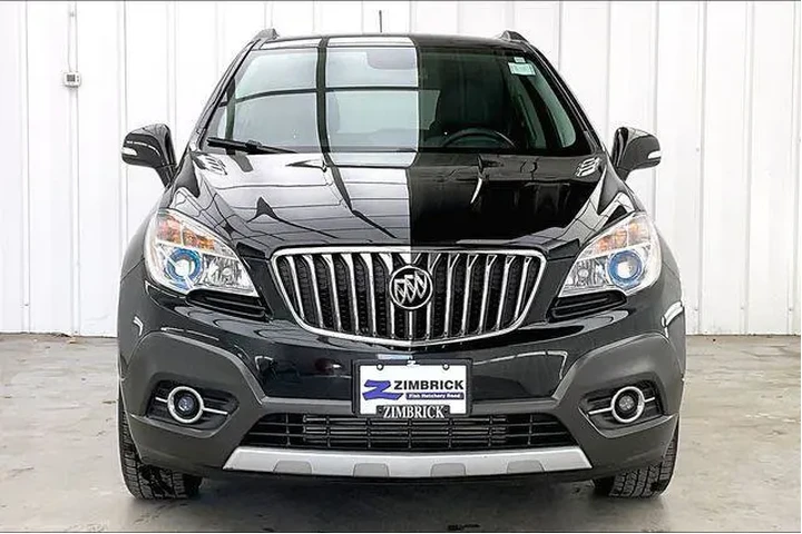 $12990 : Buick Encore 2016 Leather 4d image 3