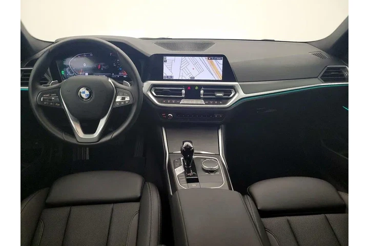 $29998 : BMW 3 Series 2022 330i 4dr S image 9