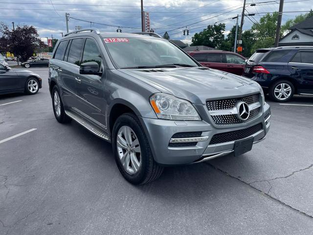 $12995 : 2011 MERCEDES-BENZ GL-CLASS image 2