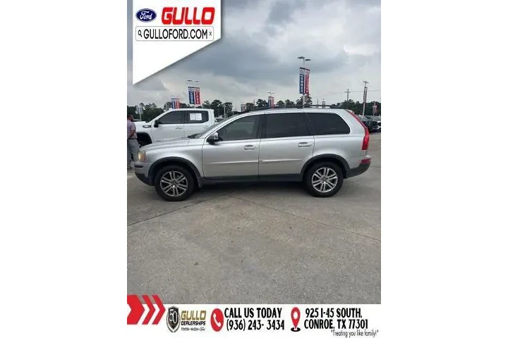 $5995 : Volvo XC90 2008 3.2 4dr SUV image 2