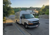 $26520 : 2017 Chevrolet Express Cutaway thumbnail