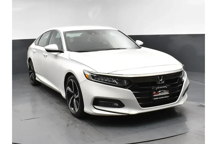 $15995 : Honda Accord 2020 Sport 4dr image 2