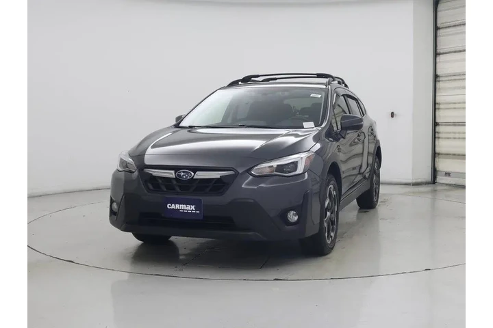 $25998 : Subaru Crosstrek 2021 AWD Li image 4