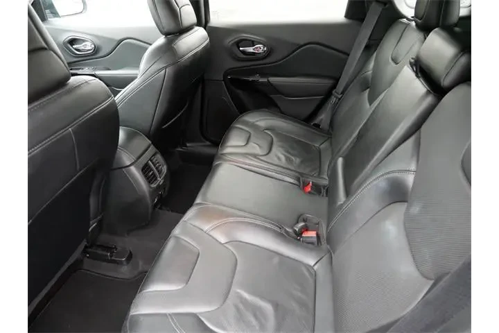 $21999 : Jeep Cherokee 2023 4x4 Altit image 8