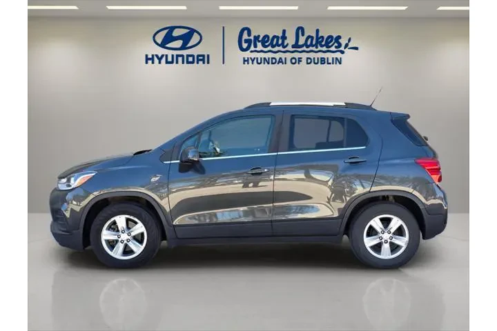 $13966 : Chevrolet Trax 2019 LT 4dr C image 2