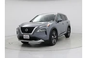 $26998 : Nissan Rogue 2022 Platinum 4 thumbnail