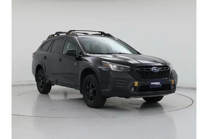 $27998 : Subaru Outback 2022 AWD Wild image 1