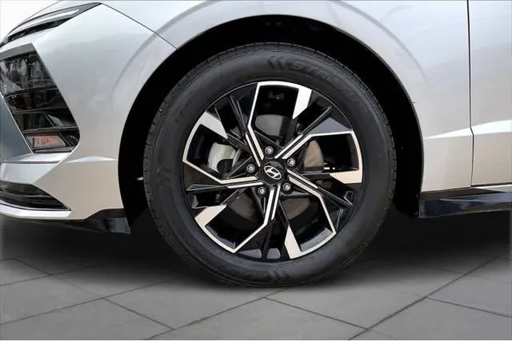 $19459 : Hyundai SONATA 2024 AWD SEL image 8