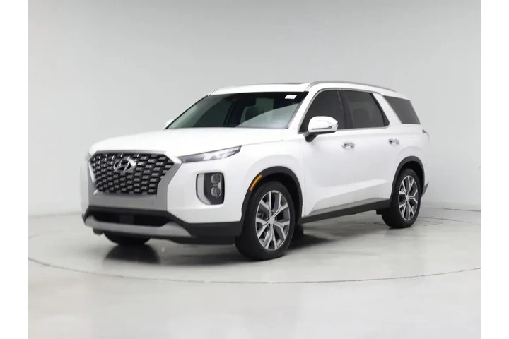 $23998 : Hyundai PALISADE 2021 SEL 4d image 4