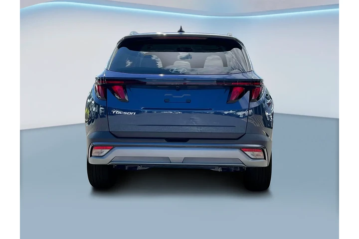 $27609 : Hyundai TUCSON 2025 SEL 4dr image 6