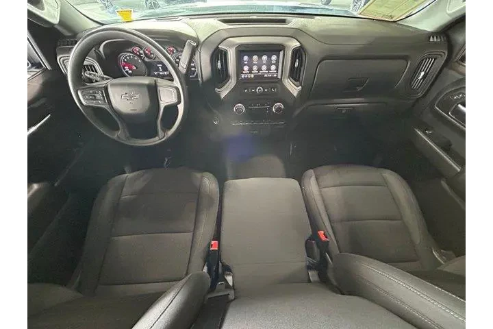 $33991 : Chevrolet Silverado 1500 202 image 10