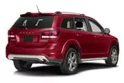 2016 Journey Crossroad Plus thumbnail