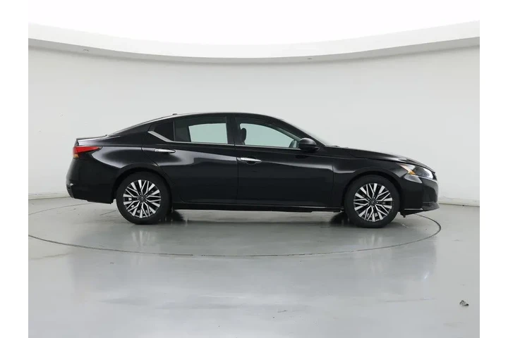 $22998 : Nissan Altima 2025 2.5 SV 4d image 7