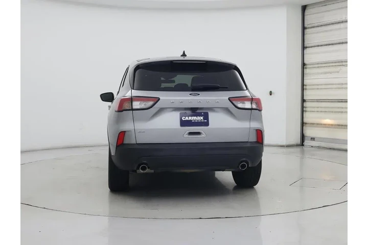 $17998 : Ford Escape 2022 SE 4dr SUV image 6