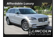 Lincoln Aviator 2020 Reserve en Miami