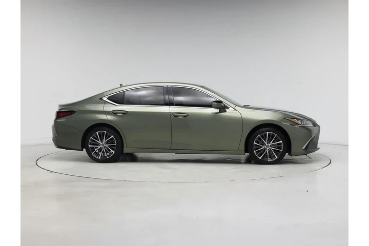 $36998 : Lexus ES 350 2023 4dr Sedan image 7
