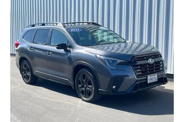 $32994 : Subaru Ascent 2023 AWD Onyx image 8