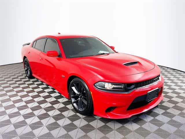 $39000 : PRE-OWNED 2019 DODGE CHARGER image 1