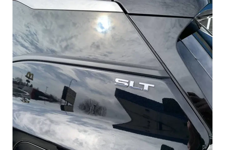 $18990 : 2019 GMC Terrain SLT image 10
