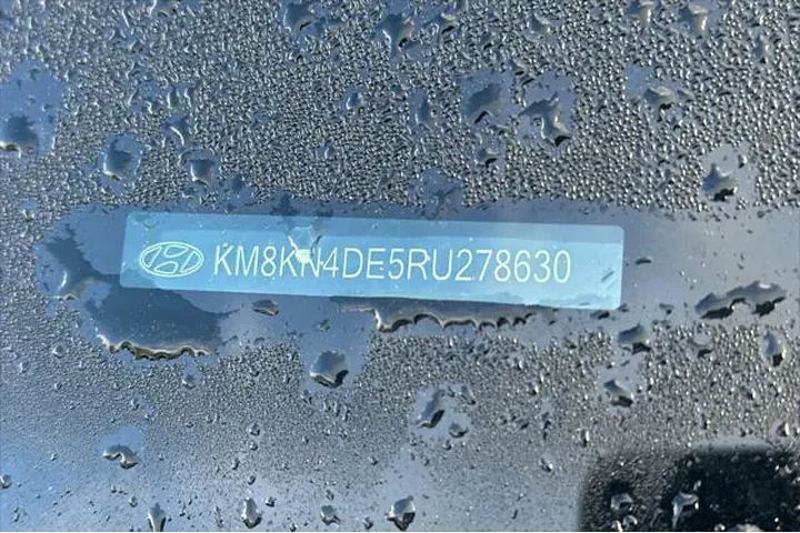 $26990 : Hyundai IONIQ 5 2024 SEL 4dr image 7