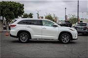 2018 Toyota Highlander XLE Spo en Los Angeles County