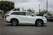 2018 Toyota Highlander XLE Spo