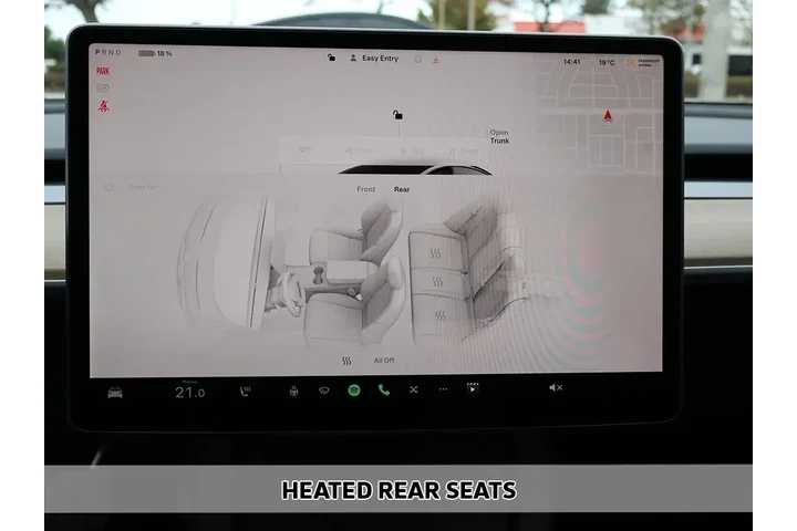 $23490 : Tesla Model 3 2023 4dr Sedan image 6