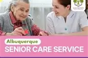 SeniorCare Service Albuquerque en Albuquerque