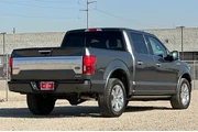 $29800 : Ford F-150 2020 4x2 Platinum thumbnail