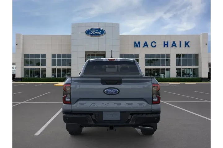 $39888 : Ford Ranger 2025 4x2 XLT 4dr image 5