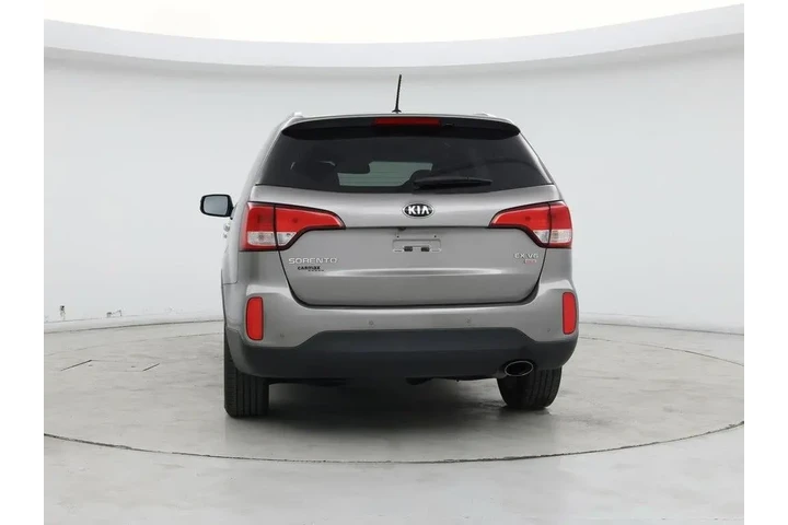 $13599 : Kia Sorento 2014 EX 4dr SUV image 6