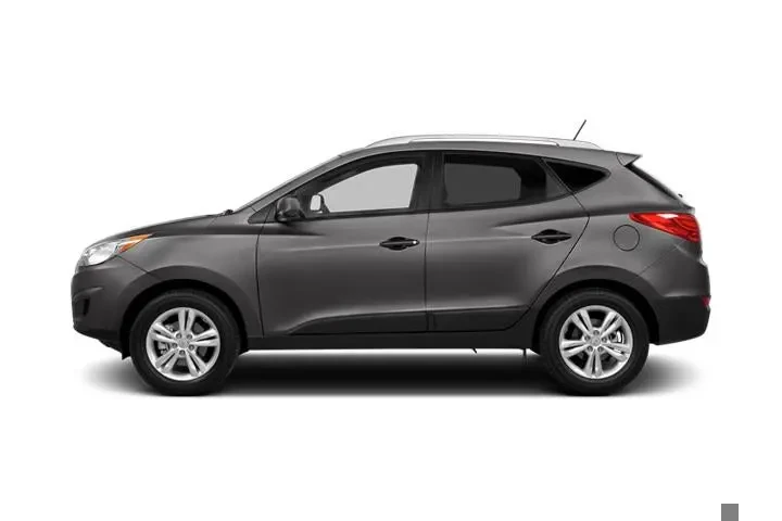 $9500 : Hyundai TUCSON 2013 AWD GLS image 2