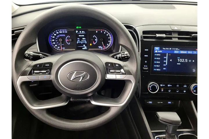 $21998 : Hyundai TUCSON 2022 AWD SEL image 10