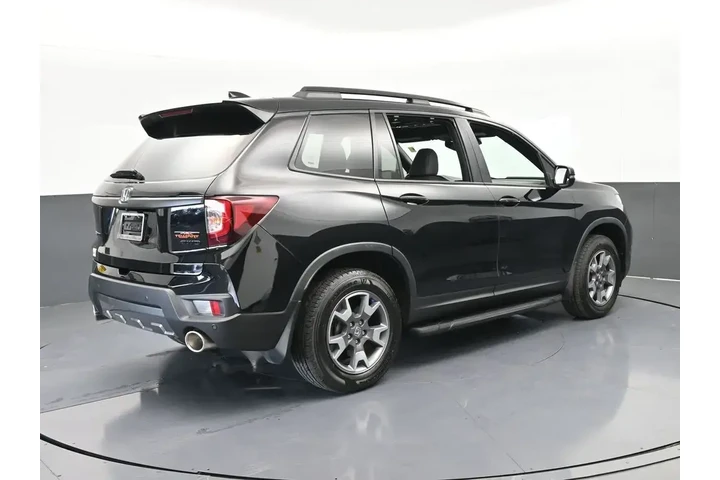 $26999 : Honda Passport 2023 AWD Trai image 6