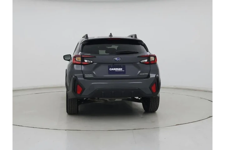 $26998 : Subaru Crosstrek 2024 AWD Pr image 6