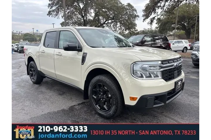 $33125 : Ford Maverick 2024 AWD Laria image 1