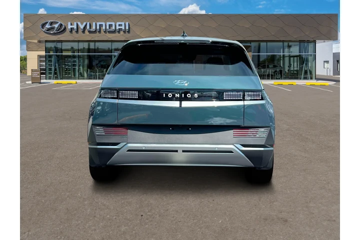$25870 : Hyundai IONIQ 5 2024 SEL 4dr image 6