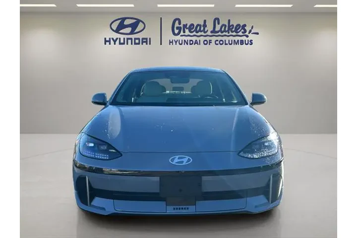 $26977 : Hyundai IONIQ 6 2024 AWD Lim image 8