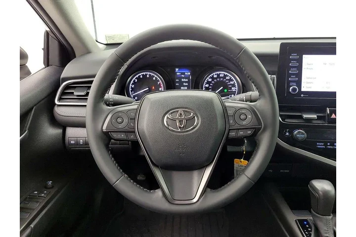 $25998 : Toyota Camry 2022 SE 4dr Sed image 10