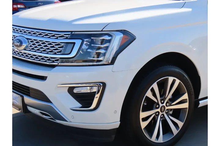 $29999 : Ford Expedition MAX 2021 4x4 image 3
