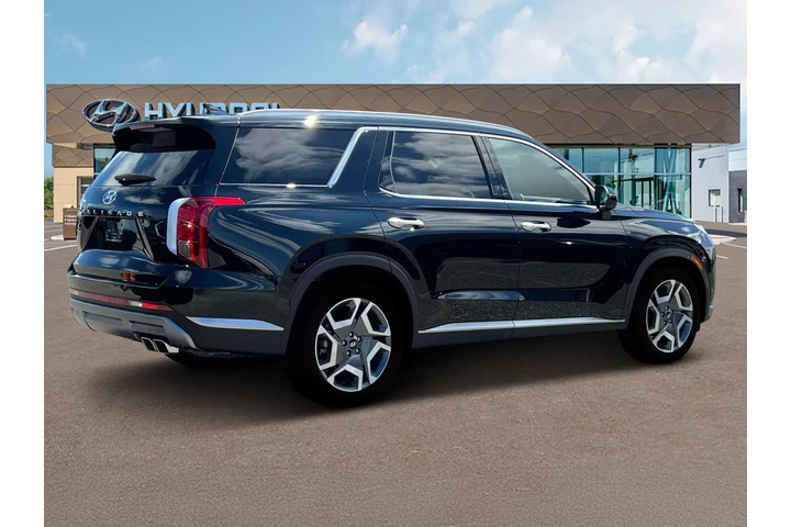 $39701 : Hyundai PALISADE 2025 SEL Pr image 8