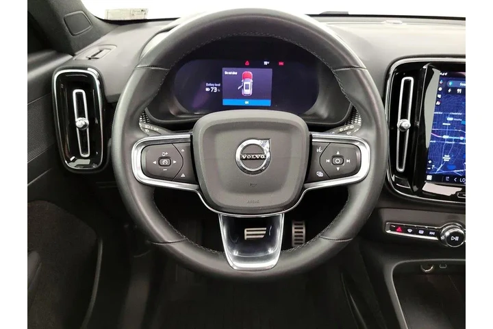$26998 : Volvo XC40 Recharge 2022 eAW image 10